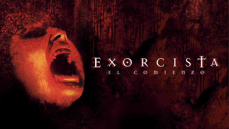Exorcist: The Beginning image 10