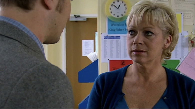 Still image for Waterloo Road season 1 episode 4: Episode 4 Still image for Waterloo Road season 1 episode 4: Episode 4