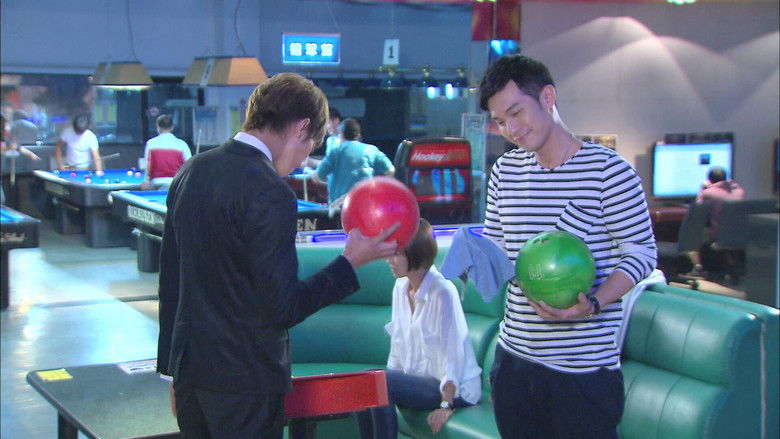 Still image for Love, Now season 1 episode 17: Episode 17 Still image for Love, Now season 1 episode 17: Episode 17