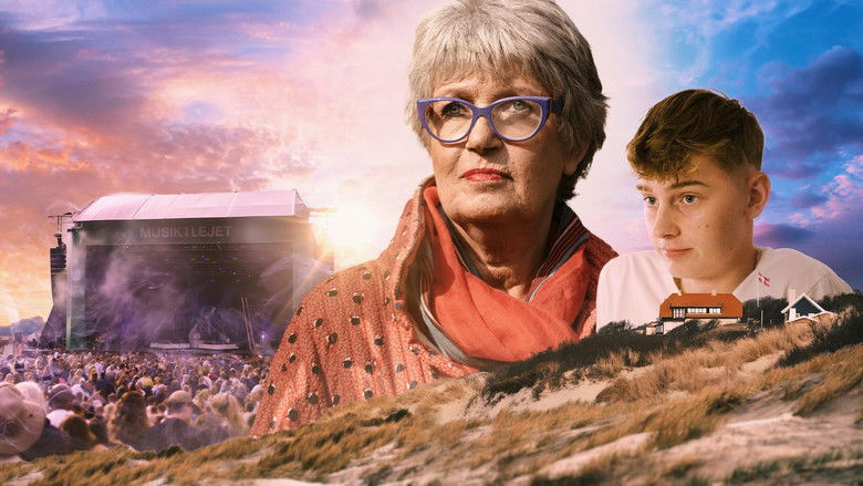 Still image for Slaget om Tisvilde season 1 episode 3: Episode 3