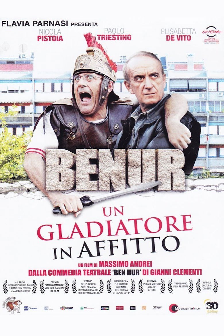Imatge de Benur: Un Gladiatore In Affitto