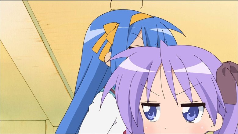 Still image for Lucky Star season 1 episode 16: The Ring Still image for Lucky Star season 1 episode 16: The Ring