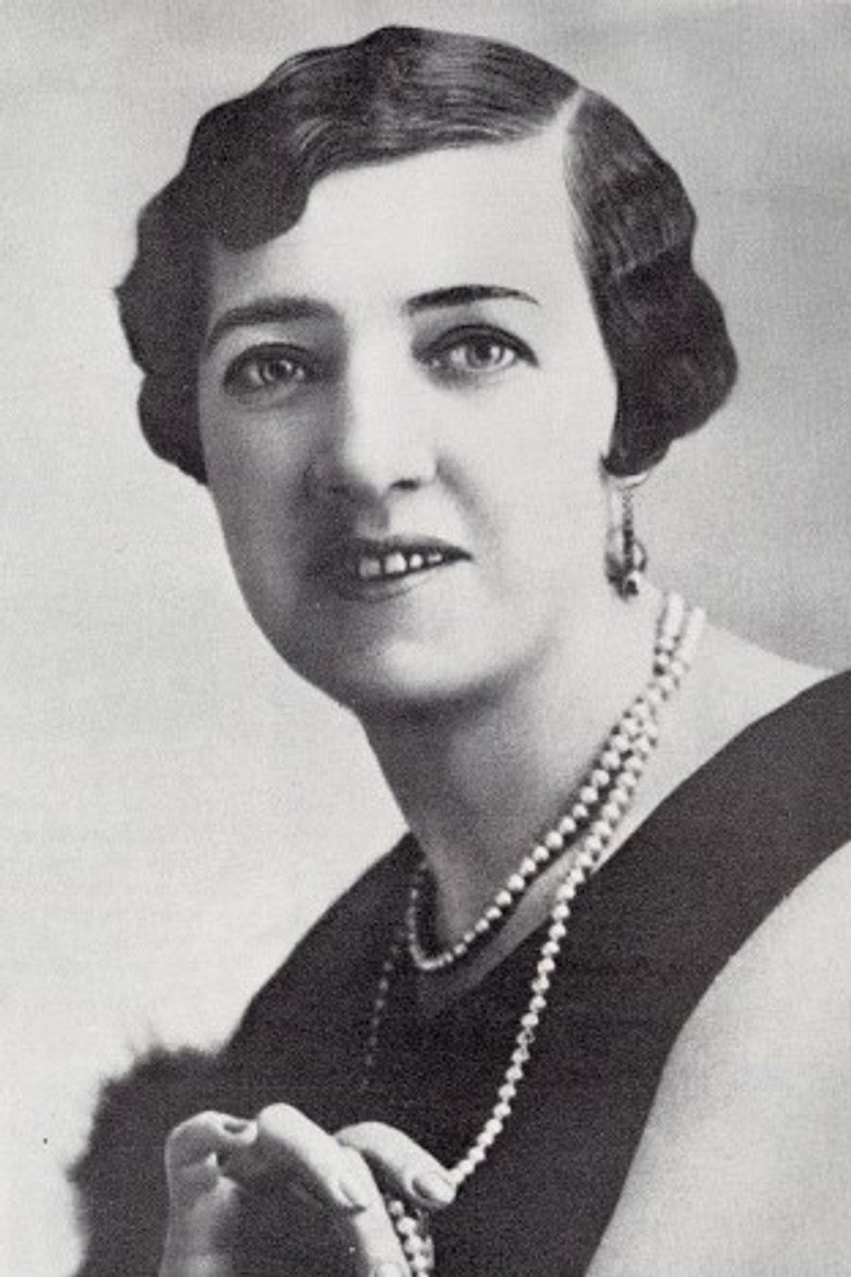 Photo de Agrippina Vaganova