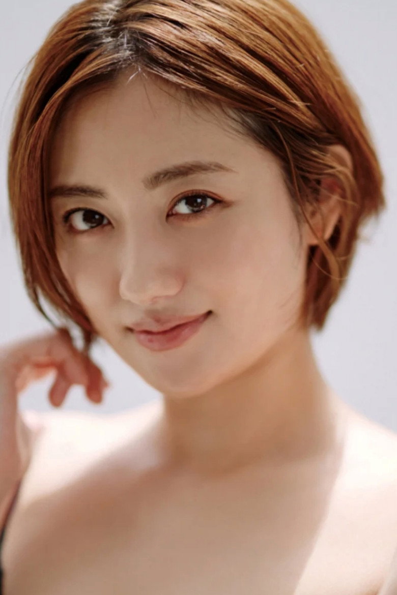Kazusa Okuyama photo 4