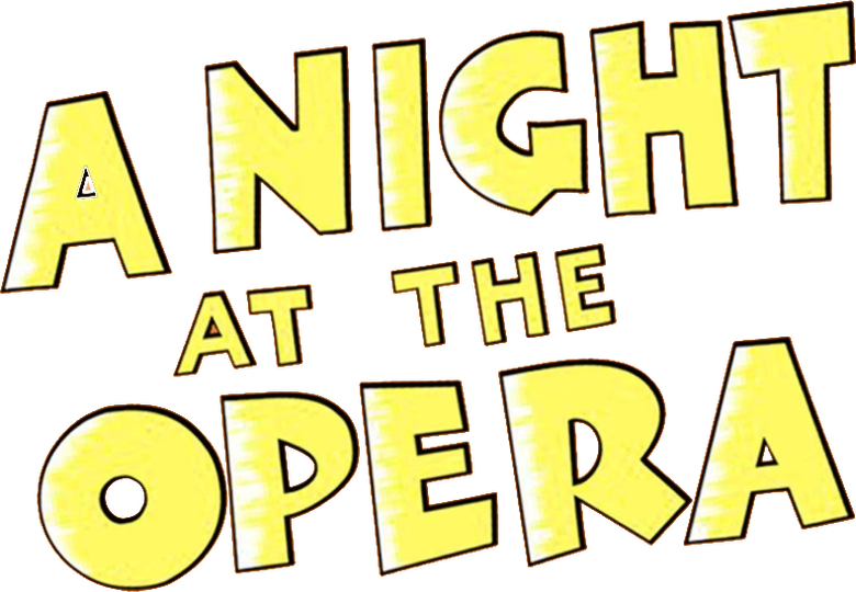 A Night at the Opera