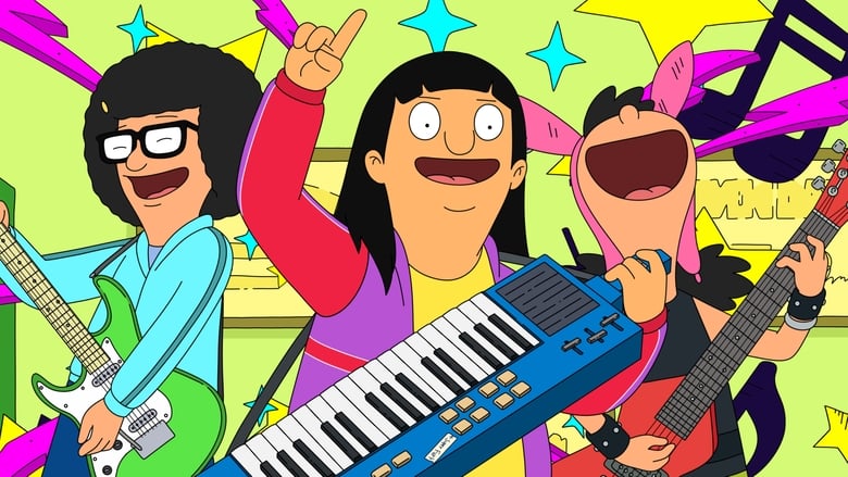 Bob’s Burgers: 4×12