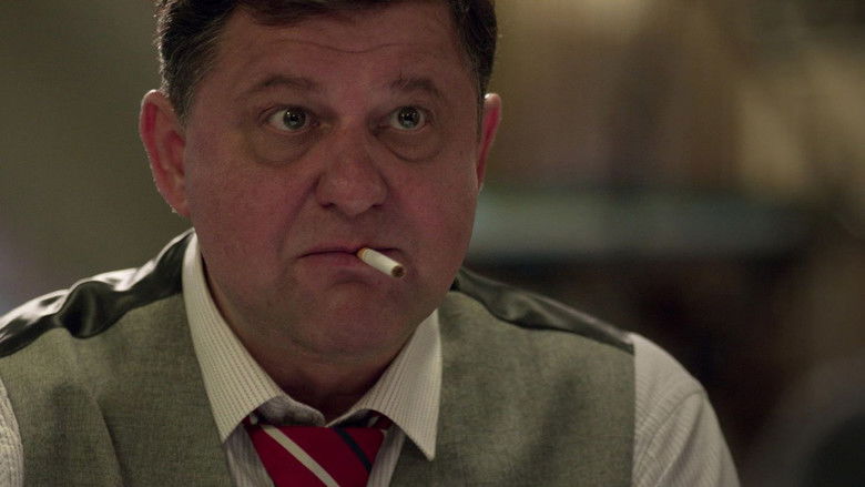 Still image for Murderers season 1 episode 8: Episode 8