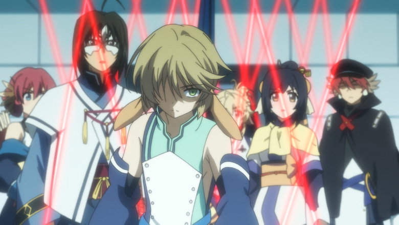 Still from Utawarerumono - Season 3 Episode 23