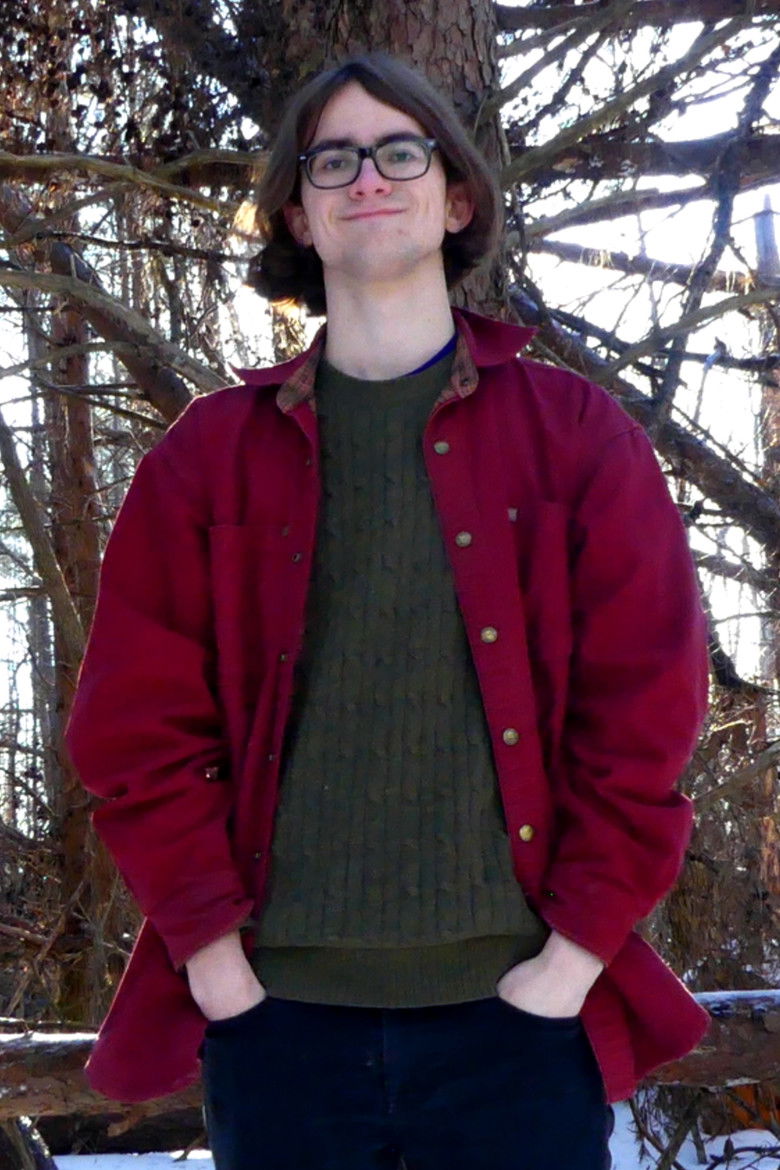 Photo de Horatio Perry