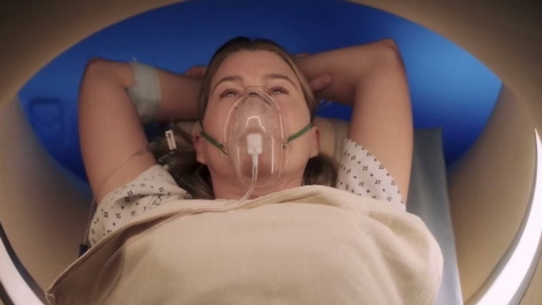 Grey's Anatomy S17E03 — My Happy Ending episode still