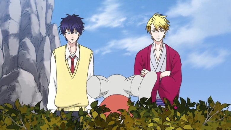 The Morose Mononokean Season 2 Episode 11