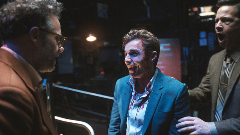 Still from The Studio - Season 1 Episode 10