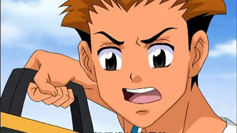 Still image for Go for Speed season 1 episode 36: Episode 36 Still image for Go for Speed season 1 episode 36: Episode 36