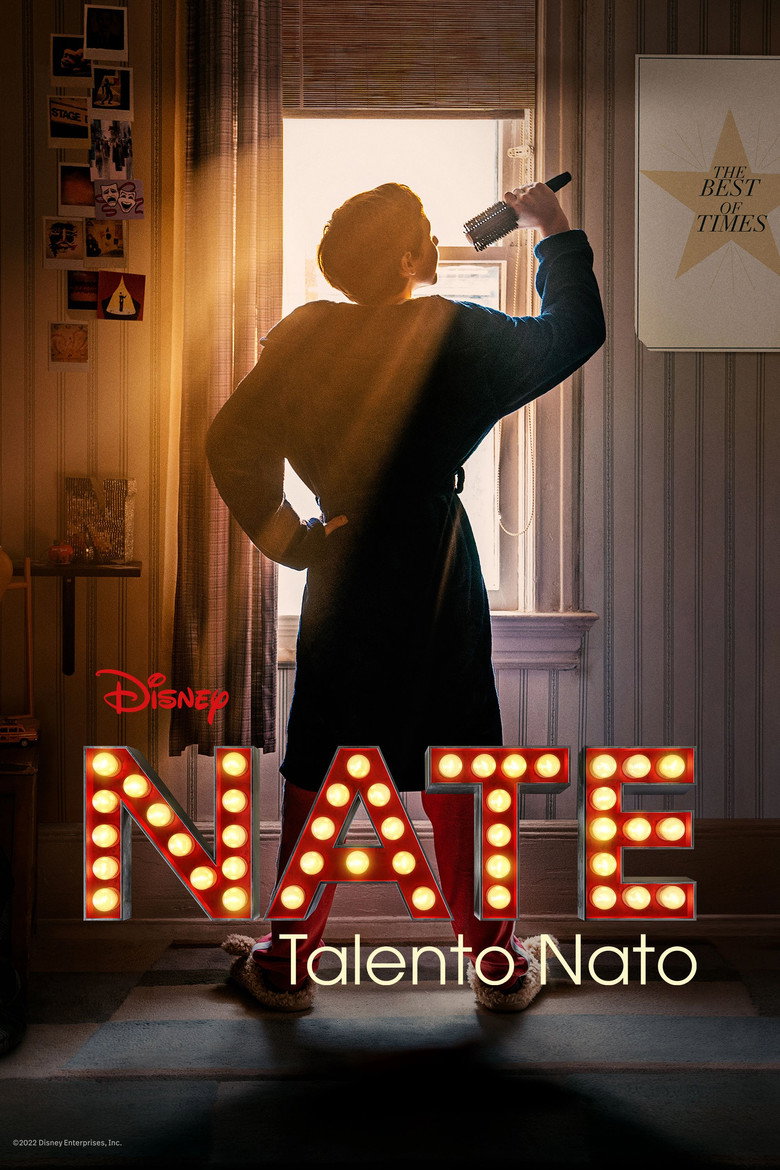 Póster la Película