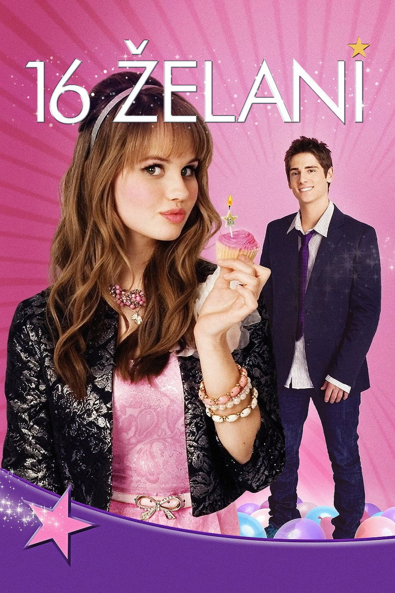 16 želan&iacute; (2010)
