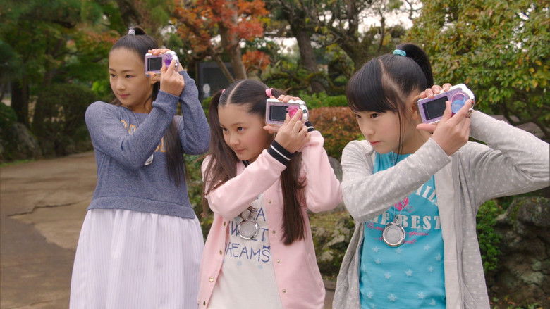 Still image for Idol × Warrior Miracle Tunes! season 1 episode 5: Send Away, My Feelings! To Give a Bouquet to a Special Person Still image for Idol × Warrior Miracle Tunes! season 1 episode 5: Send Away, My Feelings! To Give a Bouquet to a Special Person