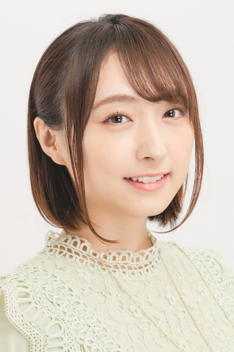 Yurika Takagi portrait
