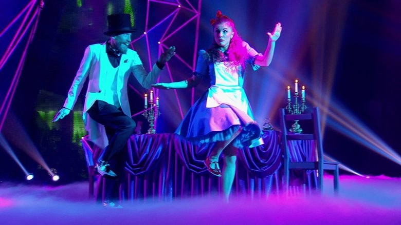 Still image for Dances season 1 episode 14: Episode 14