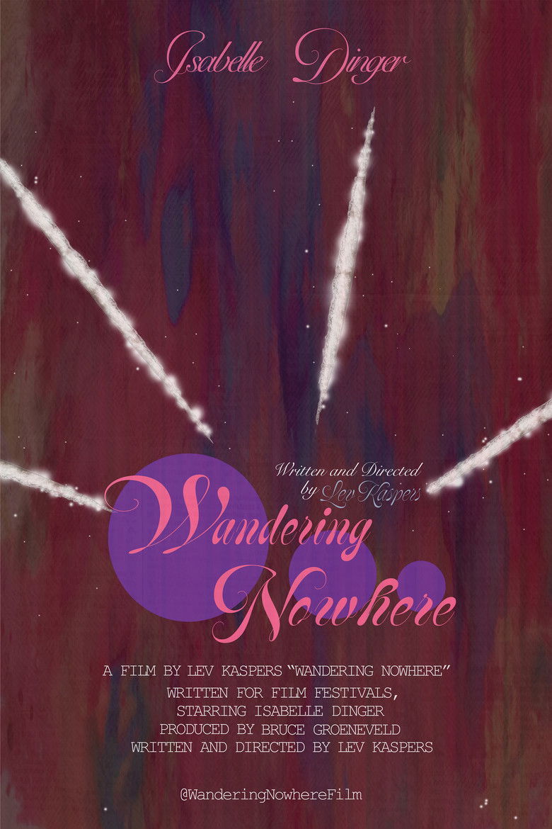 Imatge de Wandering Nowhere