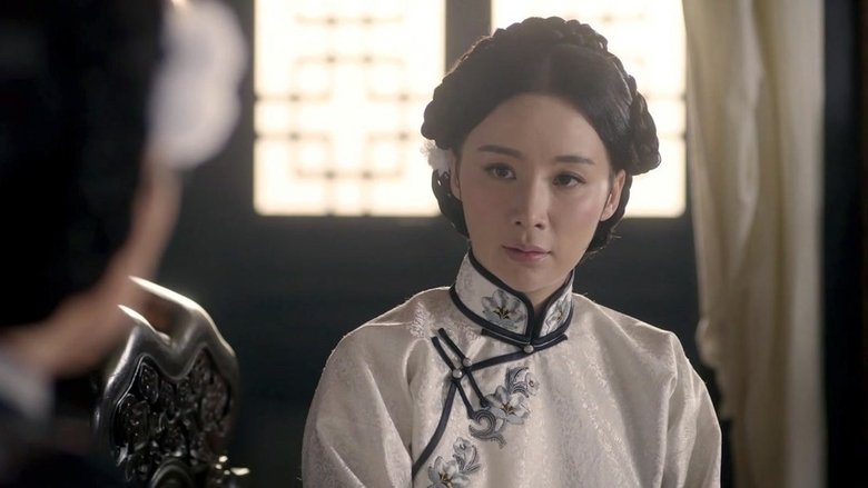 Still image for Road of Loyalty season 1 episode 13: Episode 13