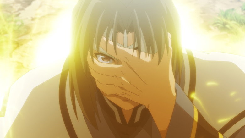 Still from Utawarerumono - Season 3 Episode 16