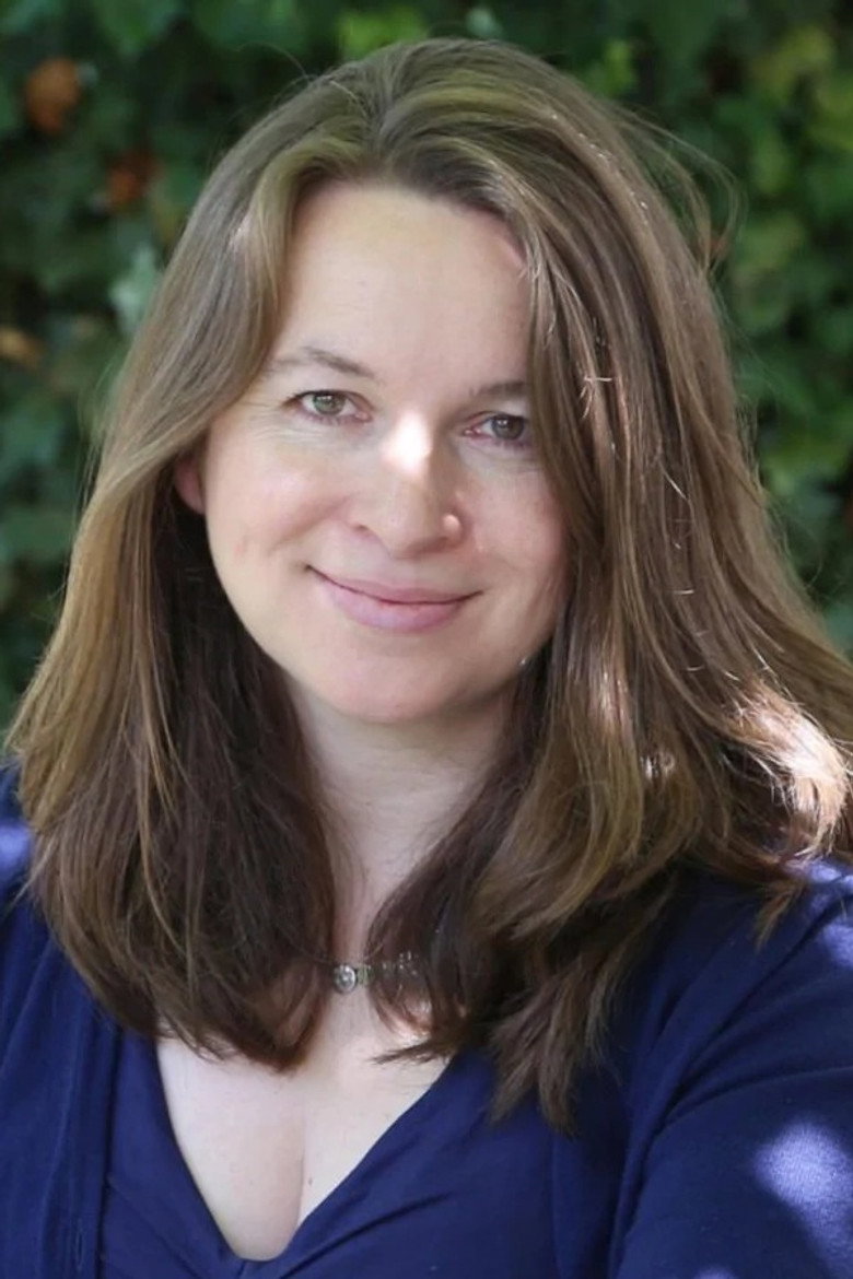Rachel Clarke portrait