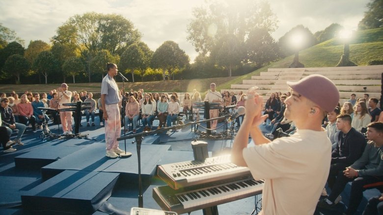 Stromae en intimité (2024)