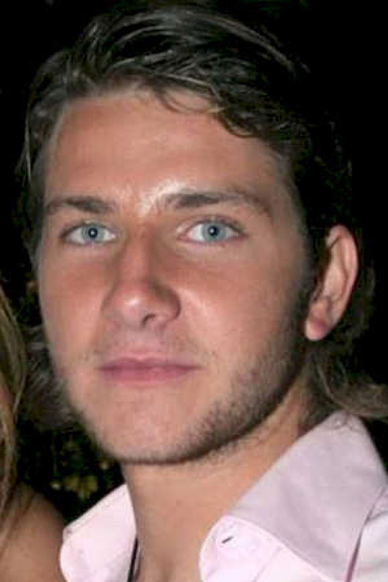 Kevin Cuoco portrait image