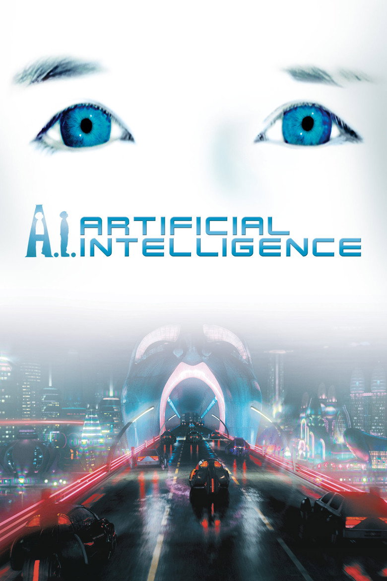 Imagen de A.I. - Inteligencia Artificial