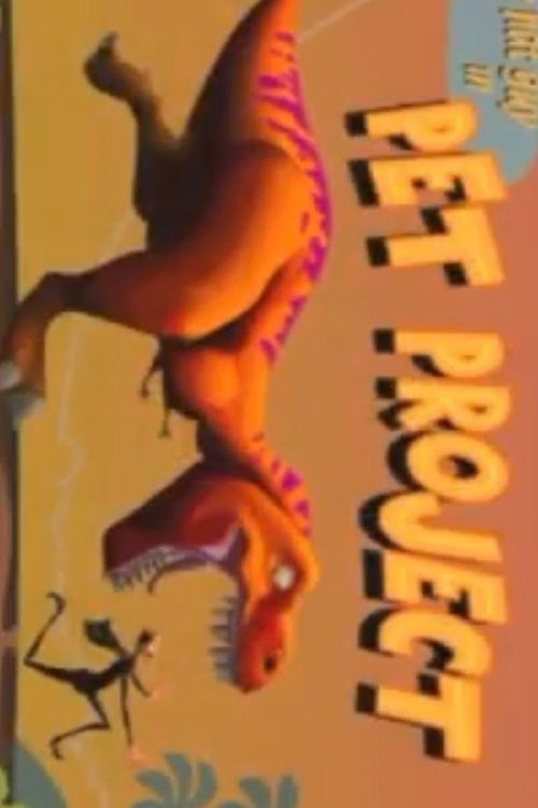 Pet Project (2018)
