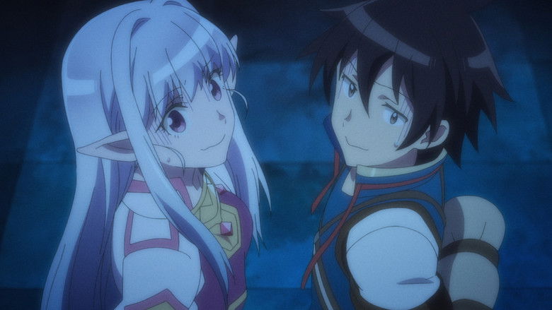 Nihon E Youkoso Elf-san Scan 1 Vf Nihon e Youkoso Elf-san ขอต้อนรับสู่ญี่ปุ่นนะ คุณเอลฟ์ ตอนที่ 1 ซับไทย