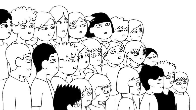 Still image for Samuel season 1 episode 5: The choir Still image for Samuel season 1 episode 5: The choir