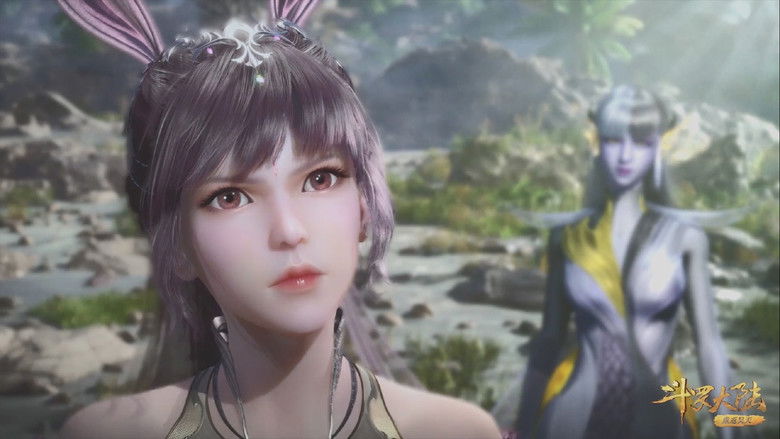 Soul Land Temporada 1 Episodio 178 Cuevana 3