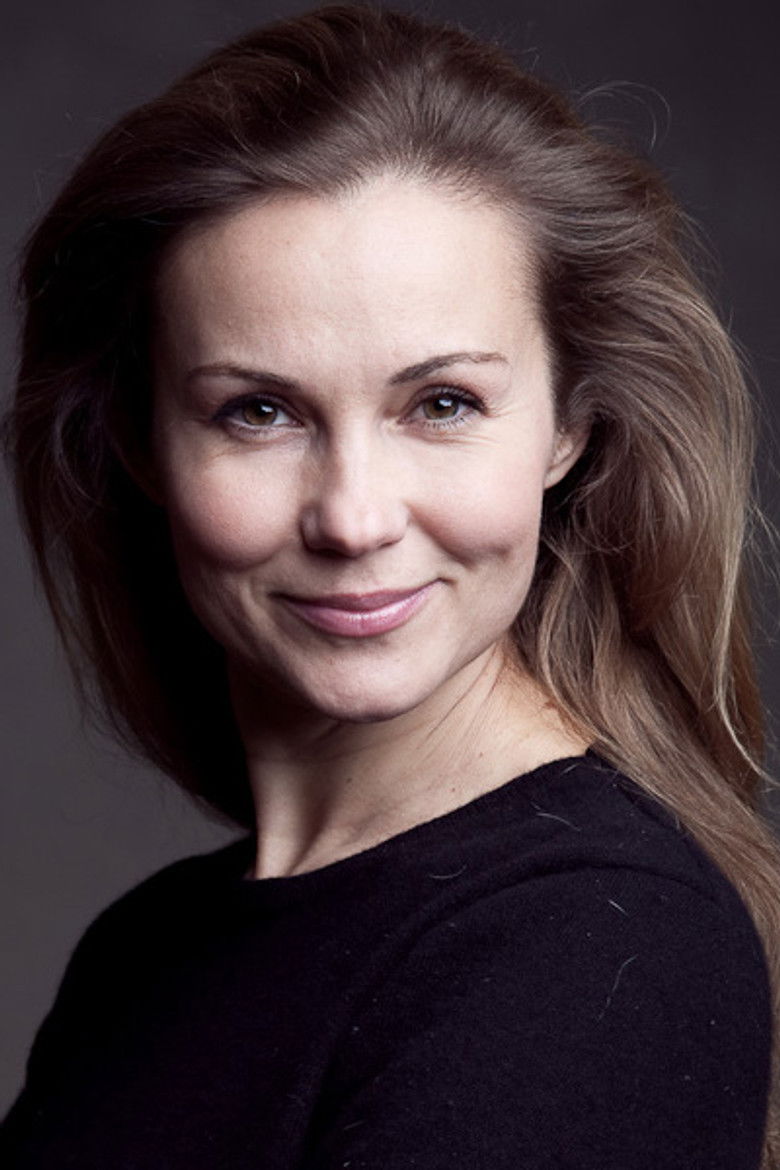 Julita Kożuszek portrait image