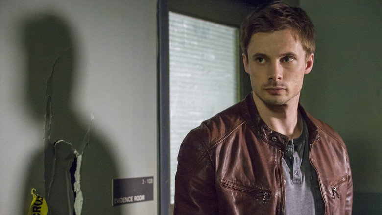 Still from Damien - Season 1 Episode 4