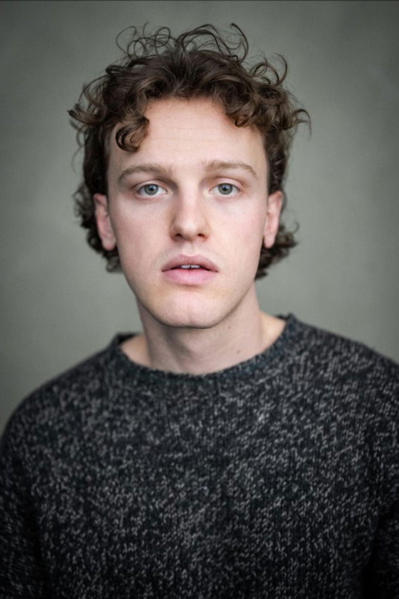 Sam Baxley portrait image