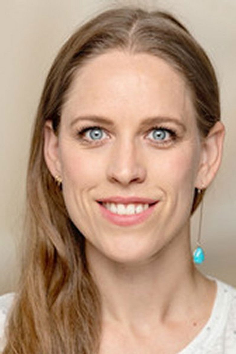 Hanna Helena Bjørnø portrait image