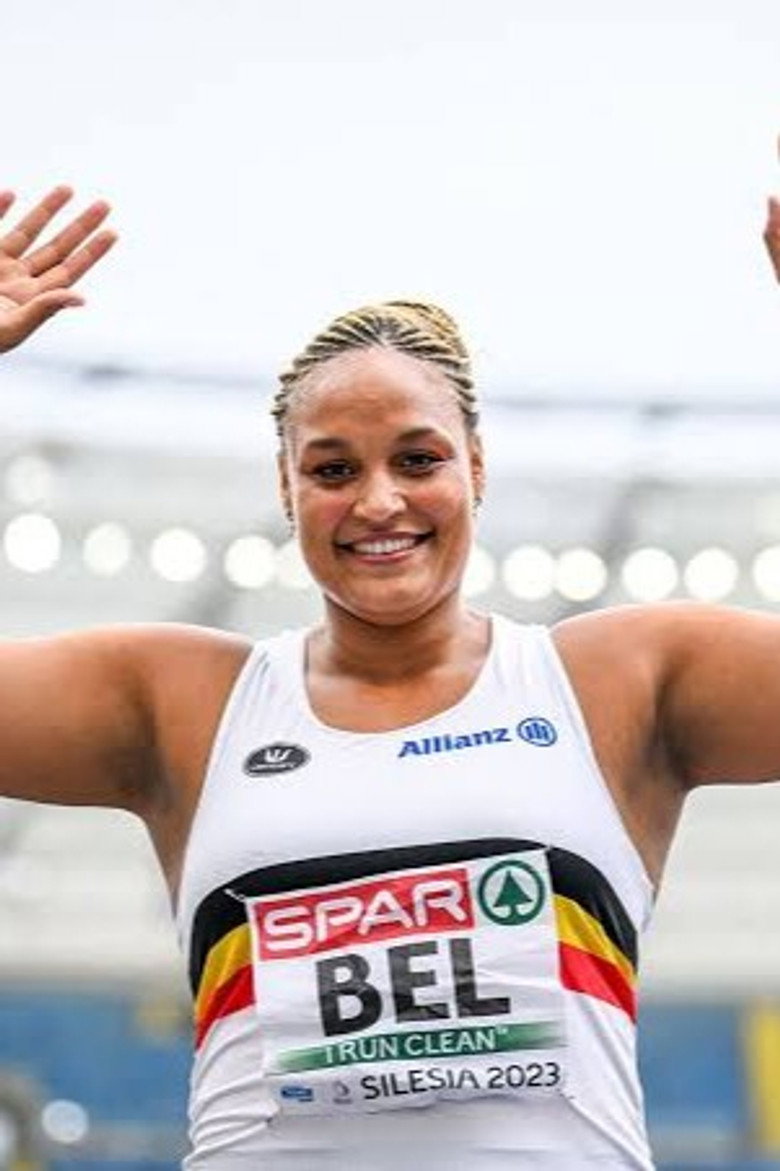 Jolien Boumkwo