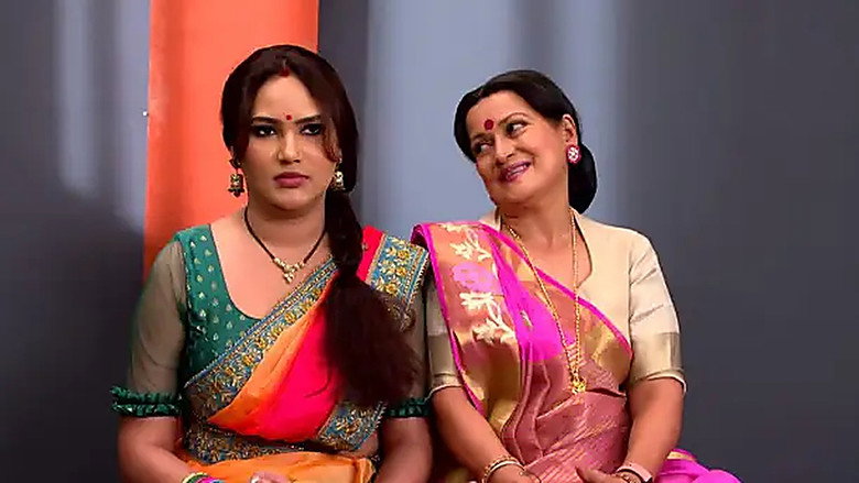 Happu’s Family Stays at the Police Station
