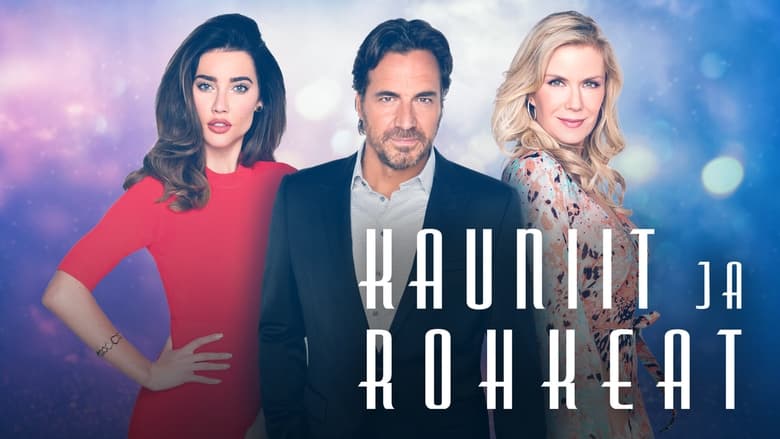 The Bold and the Beautiful Season 32 Episode 124 : Ep. #8050 - Mar 18, 2019