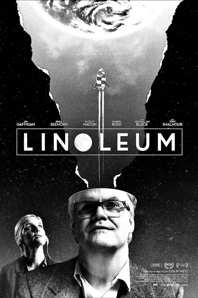 Imatge de Linoleum