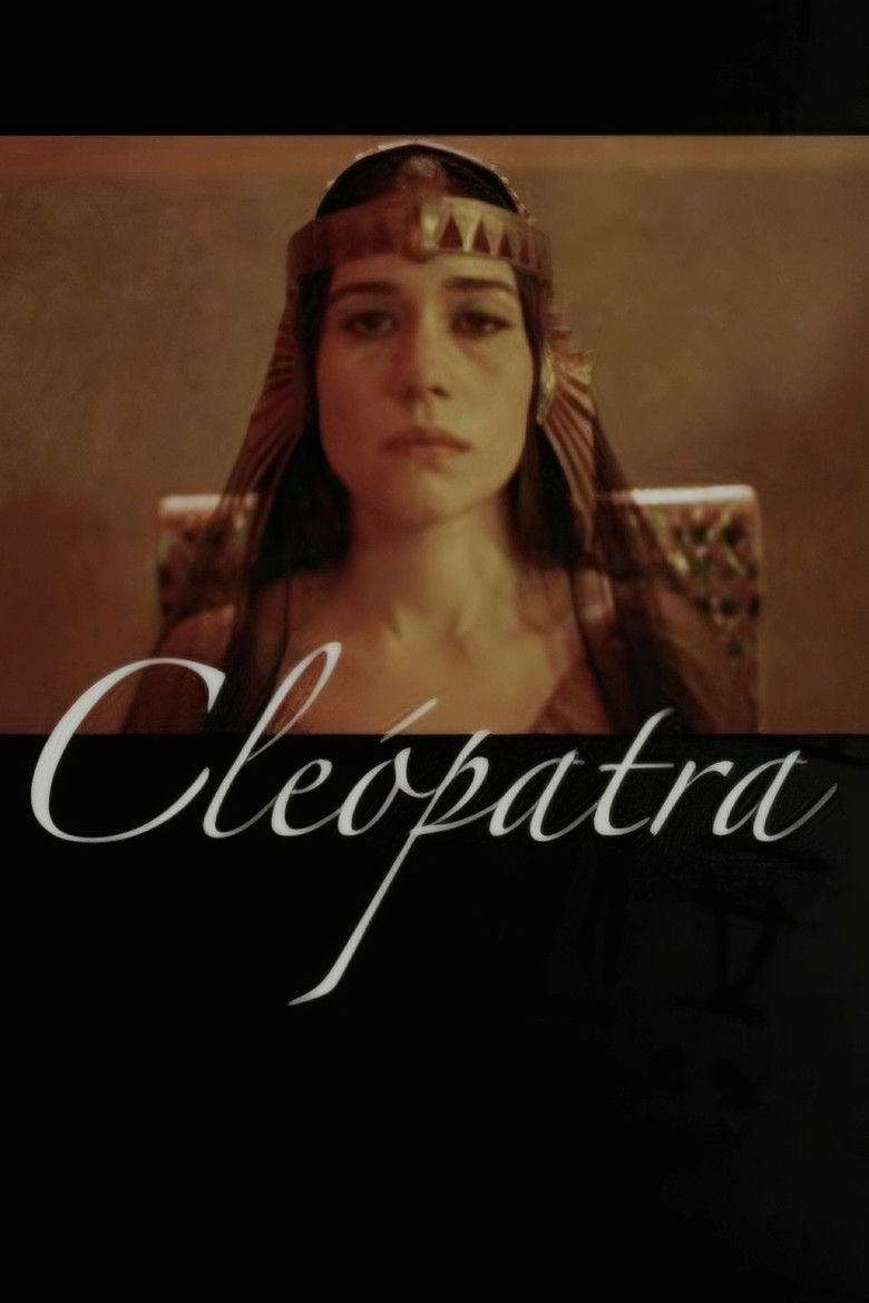 Cleópatra (2007)