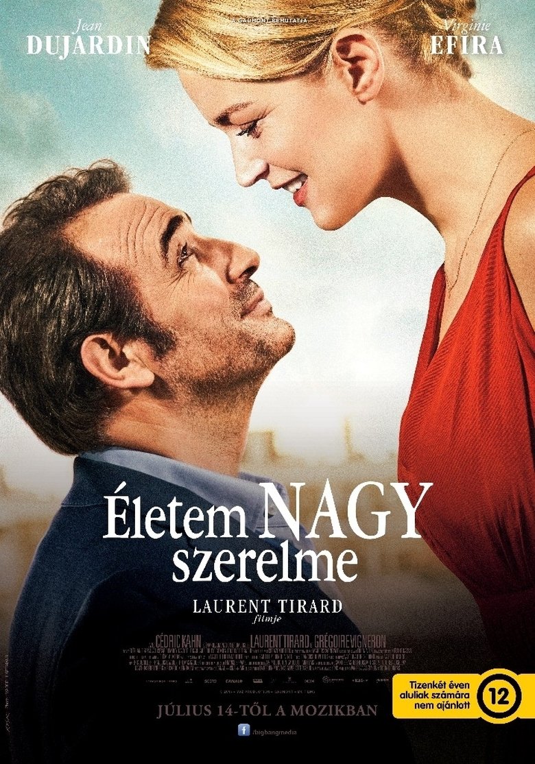 Életem NAGY szerelme (2016)