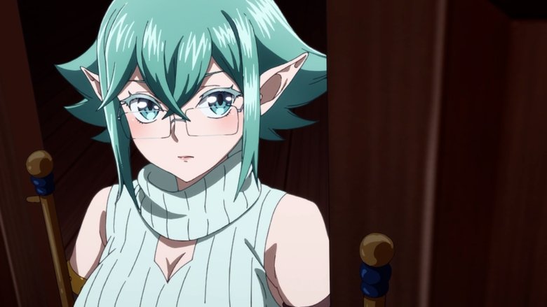 Still image for Headhunted to Another World: From Salaryman to Big Four! season 1 episode 2: The Art of Negotiation in Captivating a Stubborn Tribal Chief