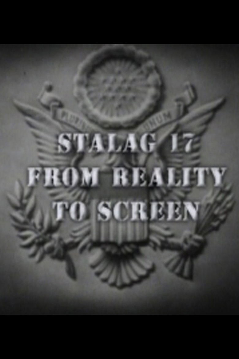 Imatge de Stalag 17: From Reality to Screen