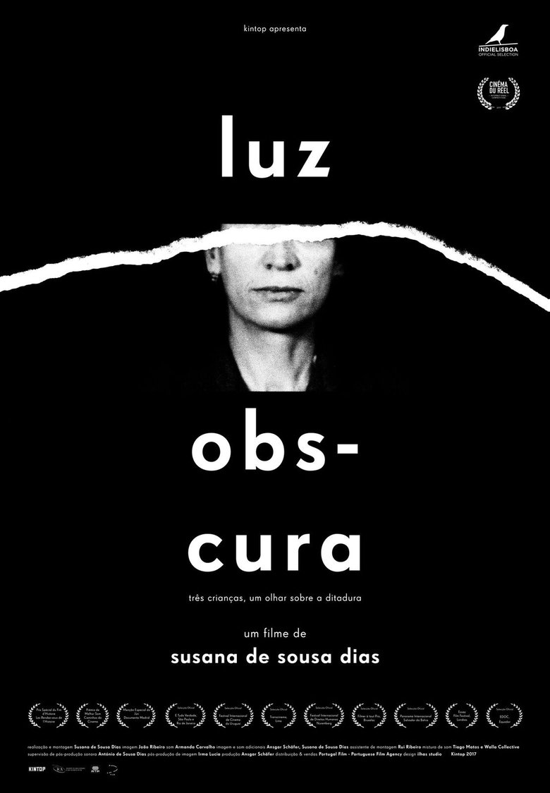 Luz Obscura (2017)