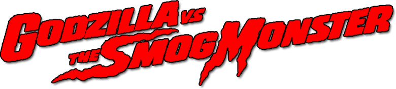 Imagen de Godzilla vs, El Monstruo Del Smog