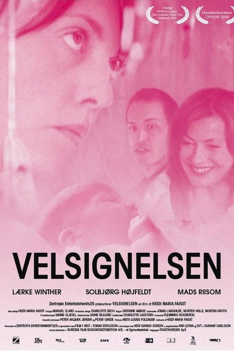 Imatge de Velsignelsen
