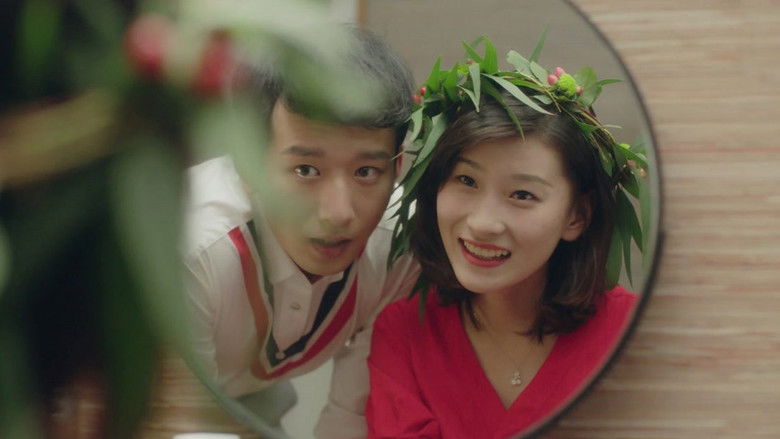 Still image for Kiss You High season 1 episode 23: Episode 23