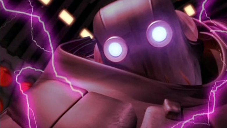 Still image for Zentrix season 1 episode 3: The forest Peachi-wigis Still image for Zentrix season 1 episode 3: The forest Peachi-wigis